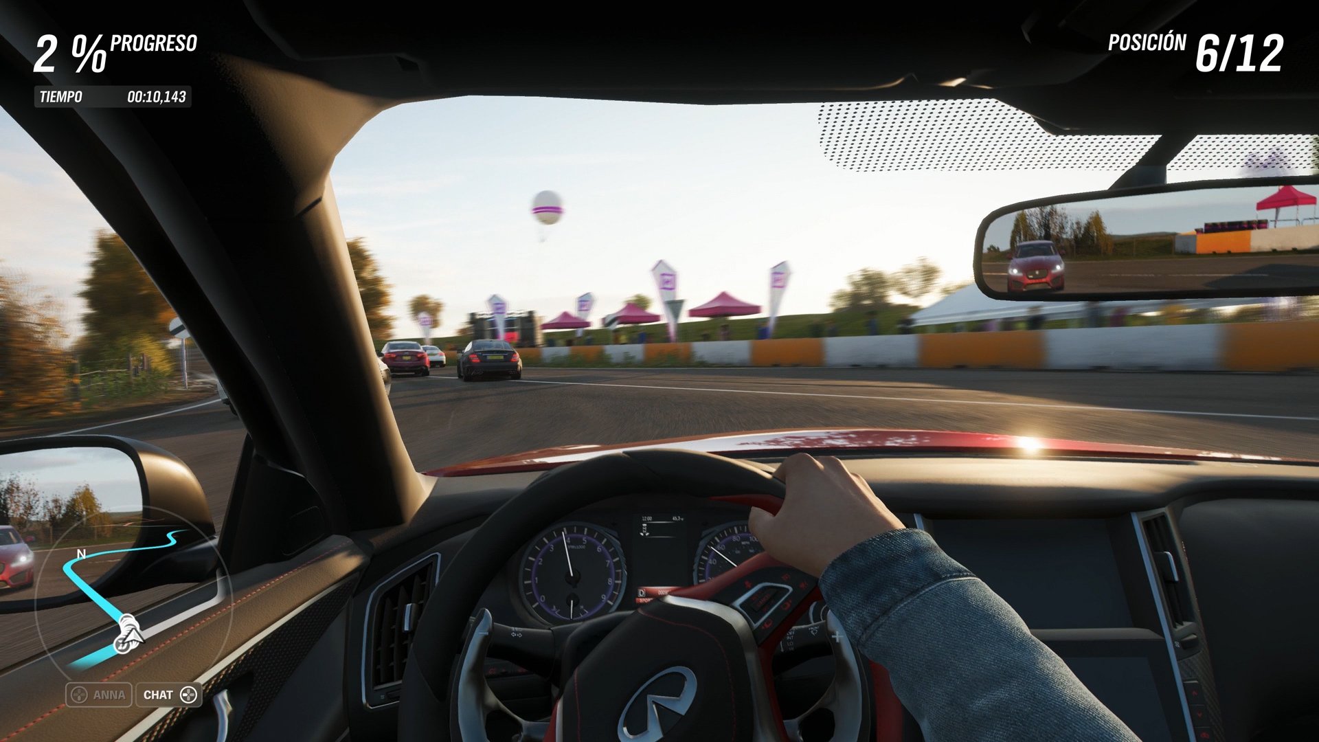Forza Horizon 4 - Imagen 33